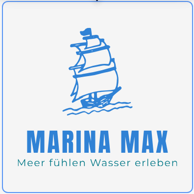 Marina Max – Meer fühlen Wasser erleben